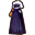 Archer Club Hakama F